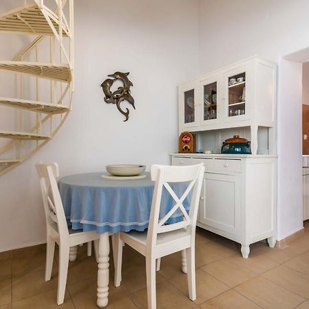 Casa Nostalgia Villa Adamantas  Екстериор снимка