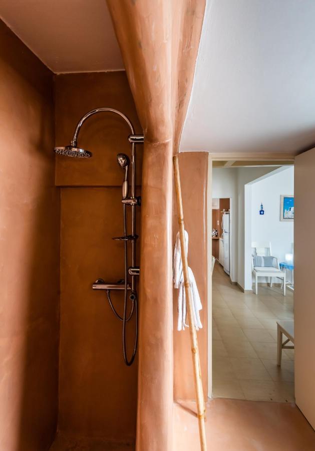 Casa Nostalgia Villa Adamantas  Екстериор снимка
