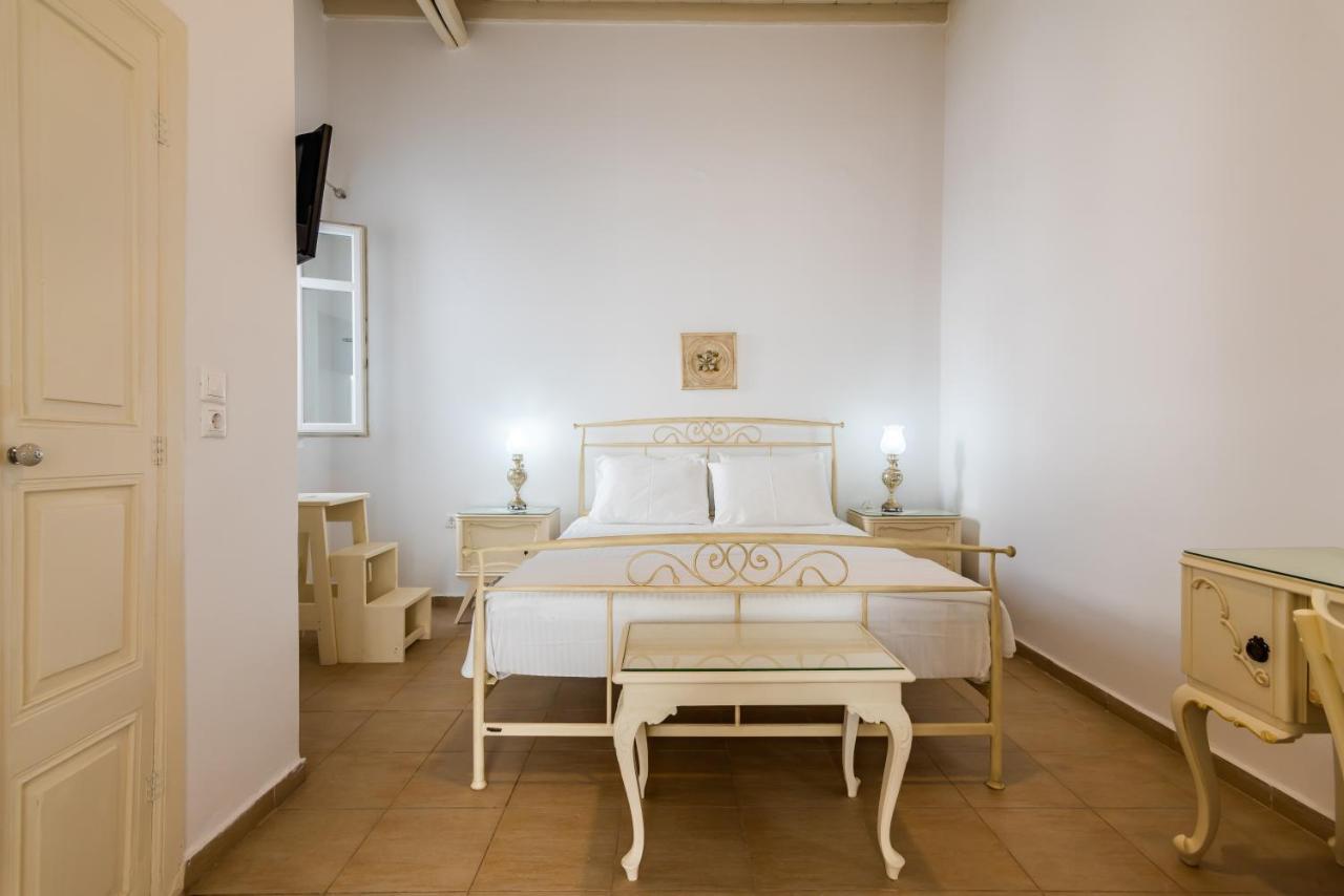 Casa Nostalgia Villa Adamantas  Екстериор снимка