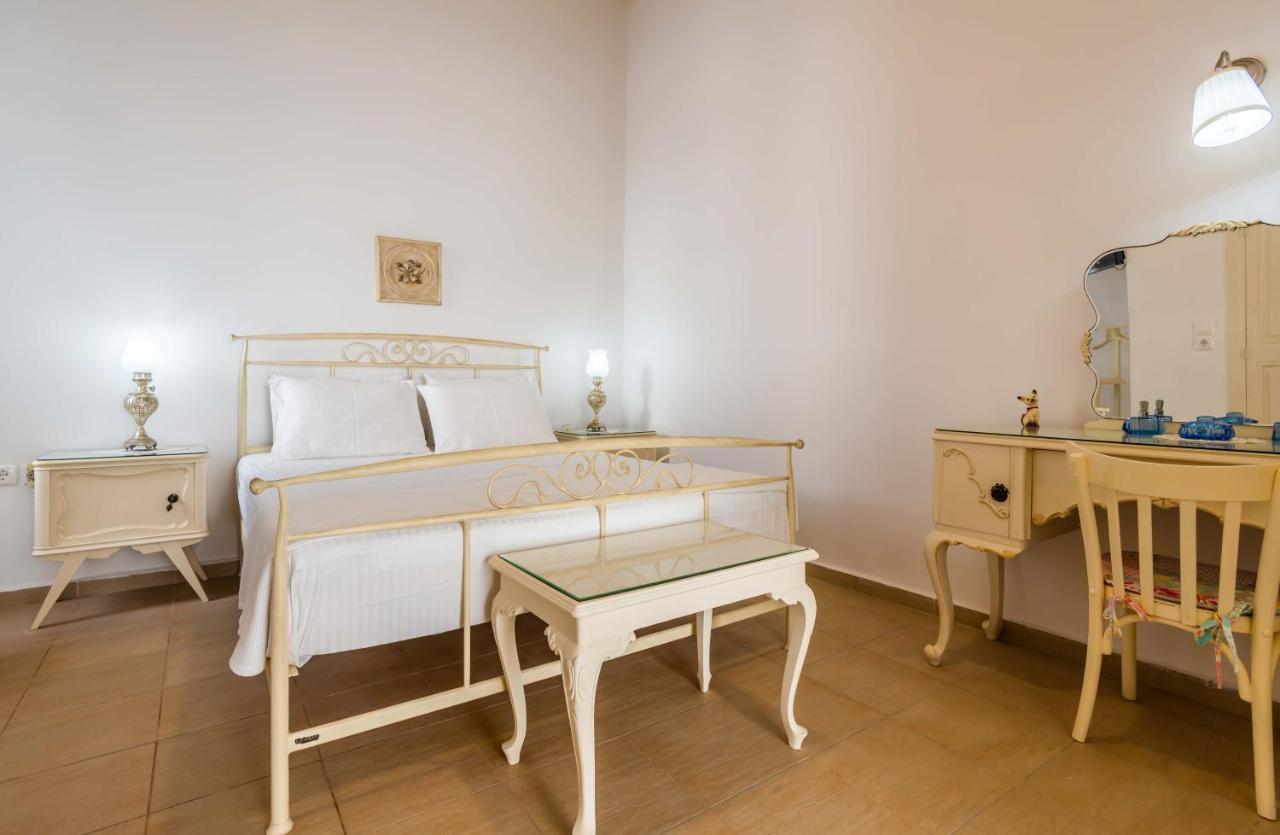 Casa Nostalgia Villa Adamantas  Екстериор снимка